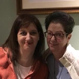 Meet your Posher, Pamela